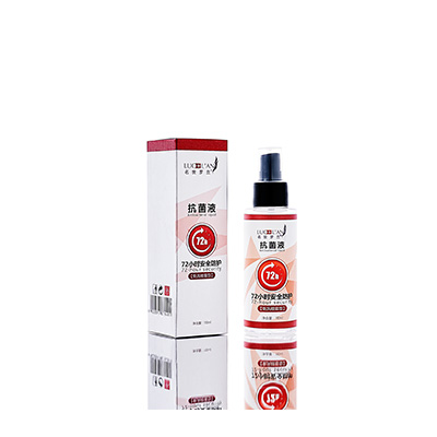 钟楼母婴防护喷雾