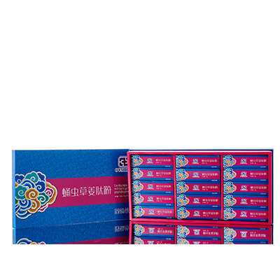 钟楼调经养气汤